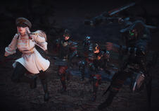 CHARGE